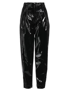 Pantalones Mujer Negro 34,36,38 Mujer