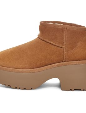 Classic Ultra Mini New Heights Chestnut 39 Damen
