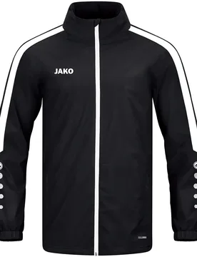 Regenjacke Power - Noir - unisex - Size: 3XL - Jako - FashionsVida