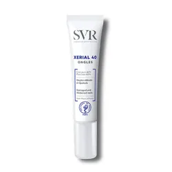 XÃ©rial 40 Ongles