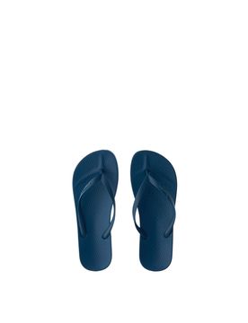 Ipanema Infradito in gomma BLU 39