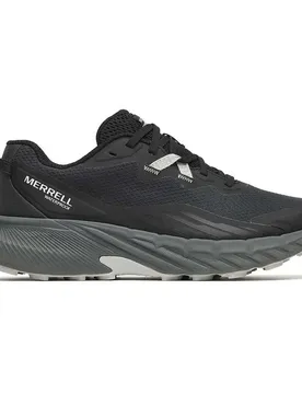 Scarpe Da Trail Running Agility Trail Wp Black EU 40 1/2