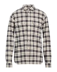 Camisa Hombre Azul noche 40,41,43 Hombre