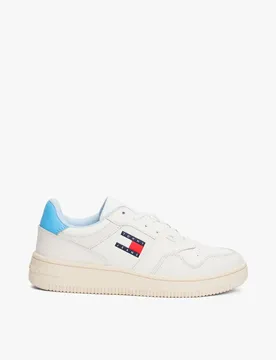 Baskets En0en02505 Blue EU 36