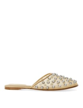 Alexander Wang Sandalo Rhodes