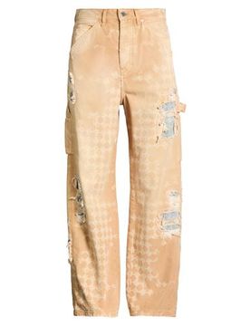 AMIRI Hose Herren Sand 31 Herren