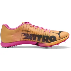 Scarpe Da Corsa Evospeed Forte Nitro Elite Poison Pink / Sun Stream / Black EU 42 1/2