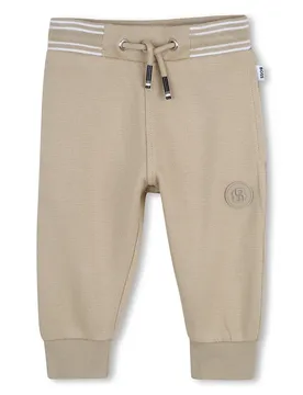 Boss Pantaloni J52858 Beige 2 Anni