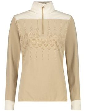 Pullover Sport Wmn Sweat Sesamo 34g4206/a435 De 40;De 42;De 46 Female