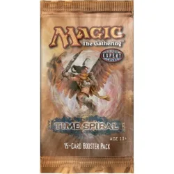 Time Spiral Booster Pack Time Spiral