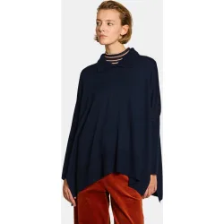 Jersey de mujer holgado multigalga