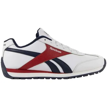 Sneaker Royal Cl Check Var 36 1/2 Female - Reebok Sport - FashionsVida