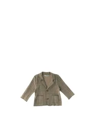 MAYORAL Giacca monopetto FANGO 2-4