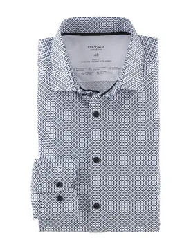 Hemden male - 45 - FashionsVida