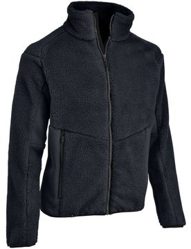 Göteborg Herren Midlayer, schwarz 48