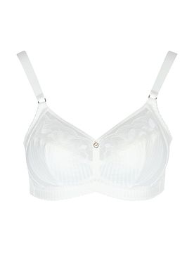 BH ohne Bügel SITA crystal creme 90E damen