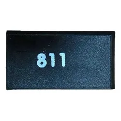 Blank Cartridge Nt 16mb Black One Size unisex