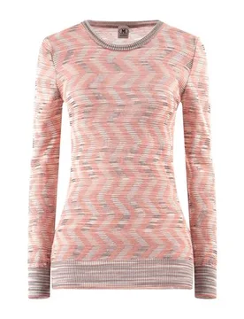 Pullover Damen Antikrosa L,M,S,XL Damen - M MISSONI - FashionsVida