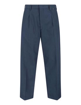 Closed Pantaloni blomberg straight