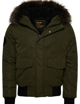 Chaqueta de entretiempo 'Everest'