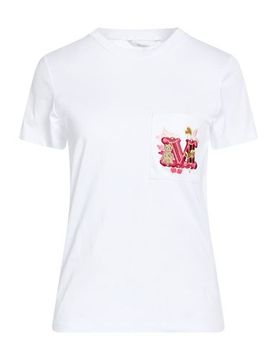 Camiseta Mujer Blanco M,S,XS Mujer