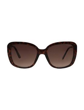 Gafas de sol Mujer Marrón 55 Mujer