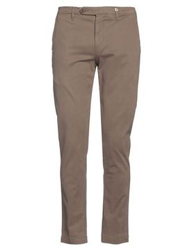 Pantalones Hombre Caqui 44,46,50 Hombre
