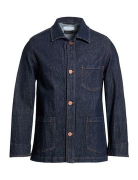 Jeansjacke/-mantel Herren Blau 44,46,50,52,54 Herren