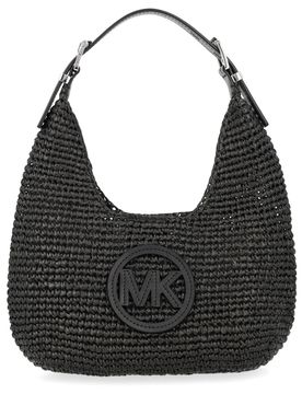 NOLITA HOBO BAG with LOGO
