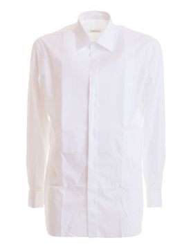 Brioni Camicia da fumo