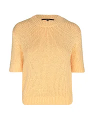 Pullover TAVERY arancione 40