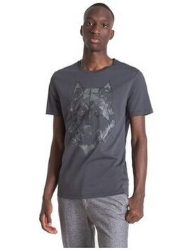 T-Shirt Mmks020729000 Eu Xxl;Eu Xl Male