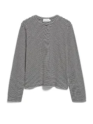 Armedangels Langarmshirt noir XL