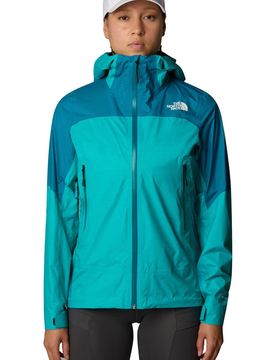 Ignal 25l dryvent chaqueta impermeable mujer Azul (S)