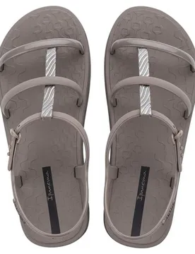 Sandali Drip Intense Grey / Grey EU 39