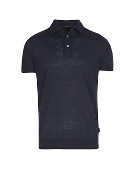 Windsor Polo LINDO bleu marine XL - Windsor - FashionsVida