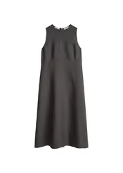 Woven Dresses female