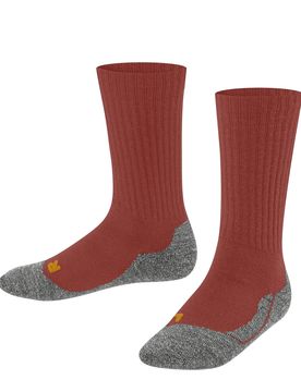 FALKE Active Warm Kinder Socken