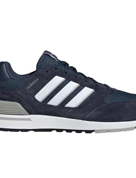 Run 80s zapatilla moda hombre Marino (42) - Adidas - FashionsVida