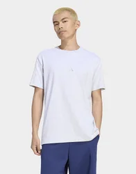 Mens T-shirt Kit 3-stripes Regular - Grigio, grigio grigio Uomo taglia XL