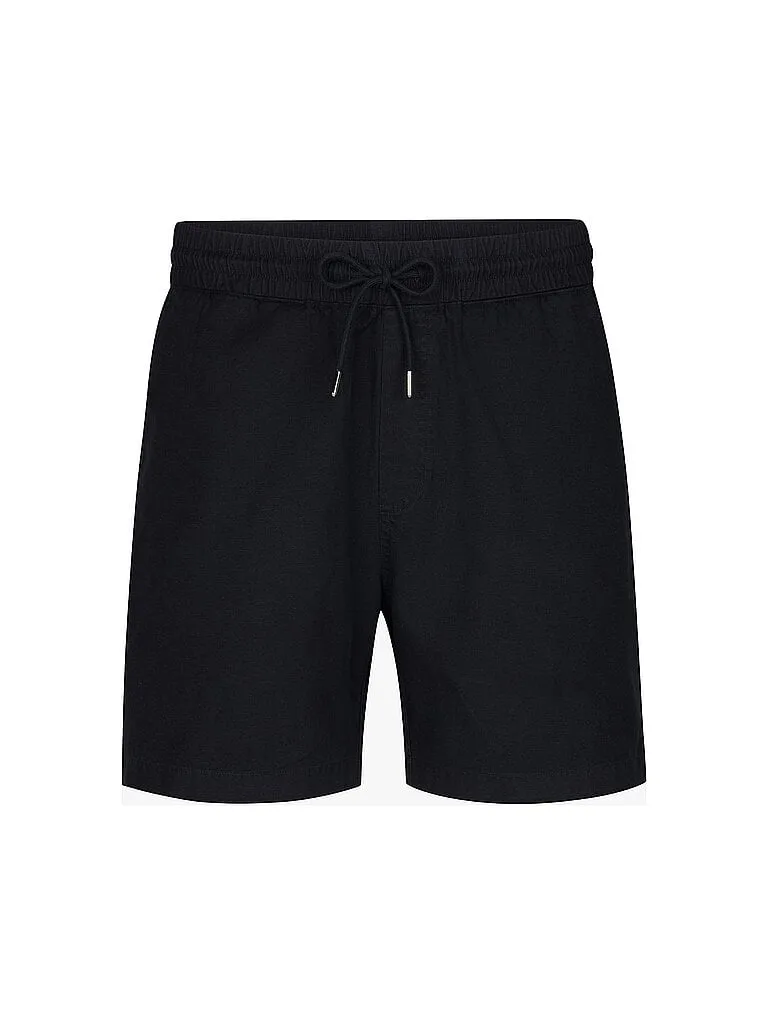 Shorts dunkelblau 50 herren - Profuomo - FashionsVida