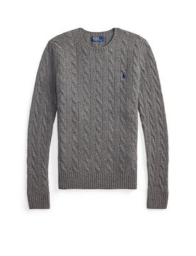 Pullover JULIANNA gris L