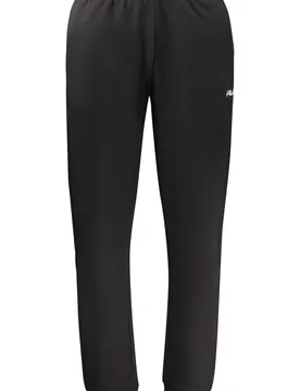 Herren Sporthose Schwarz FAM0878_NE80010