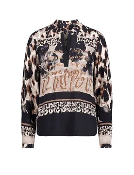 Bluse bunt 46 damen - Betty barclay - FashionsVida
