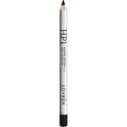 Lápiz ojos Long Lasting Negra Lovrén