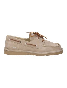 Panchic Scarpe basse Beige