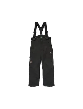 Kinder Skihose schwarz 152 B - Larix - FashionsVida