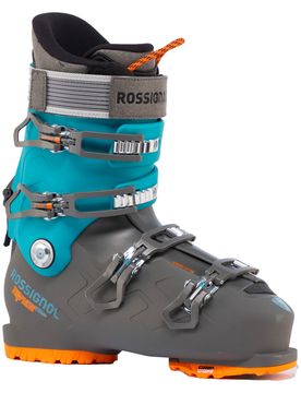 Skischuhe Track 130 HV+ GW für Herren Größe 41