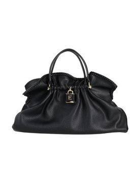Bolso de mano Mujer Negro -- Mujer