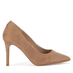 High Heels WYL3660-7 Beige 35 female